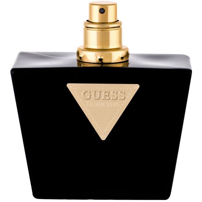 Guess Seductive Noir W EdT 75 ml - tester /2019