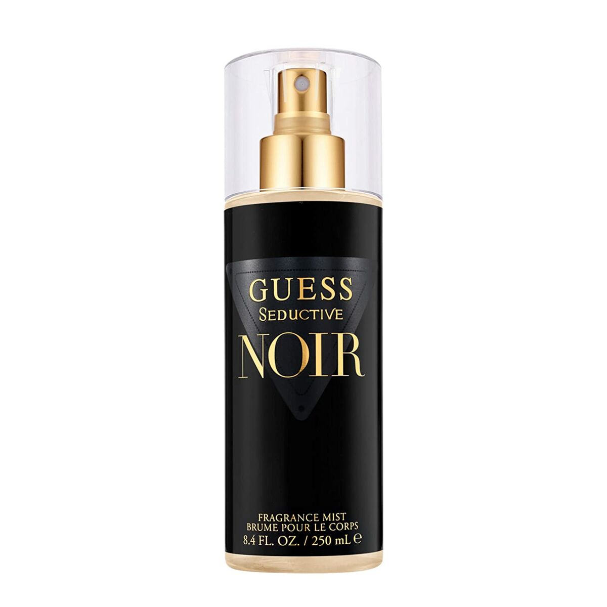 Guess body mist Seductive Noir W body mist 250 ml