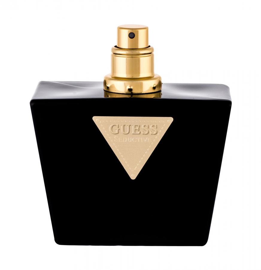 Guess Seductive Noir M EdT 100 ml - tester /2019