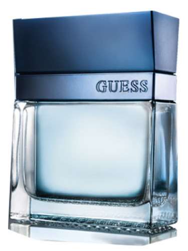 Guess Seductive Blue M EdT 100 ml - tester