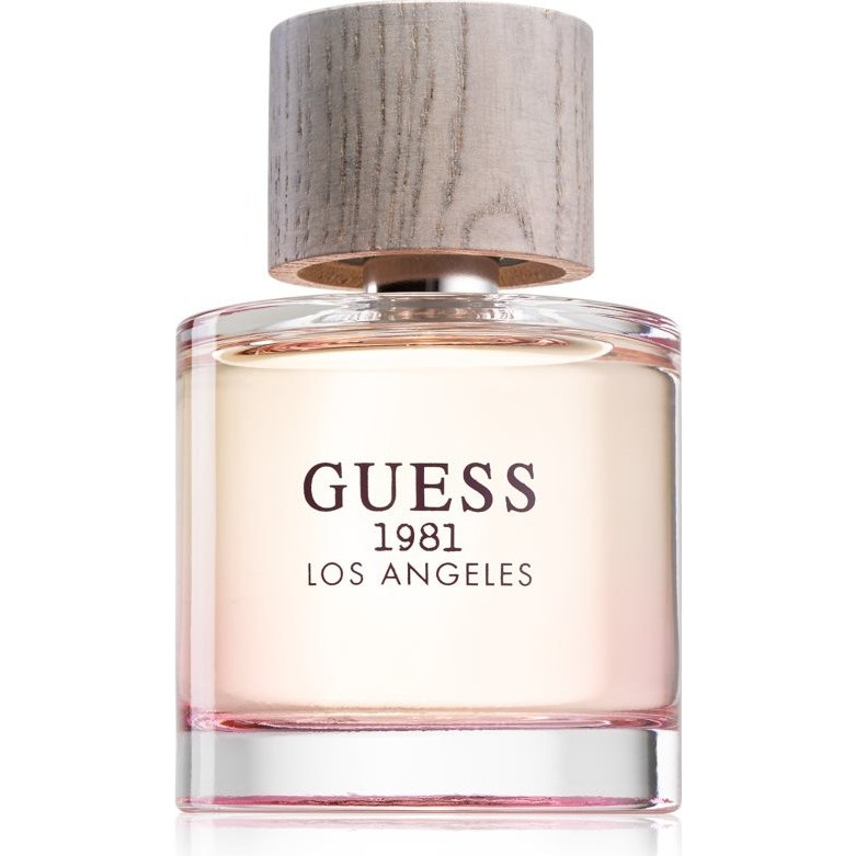Guess 1981 Los Angeles M EdT 100 ml - tester