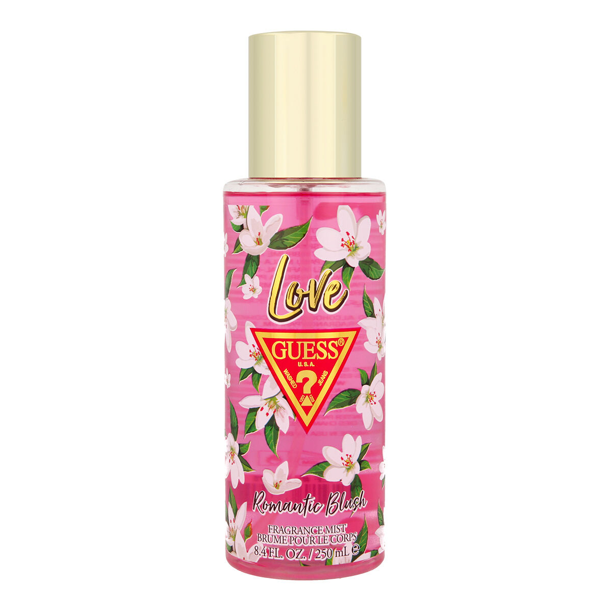 Guess body mist Love Romantic BLush W body mist 250 ml