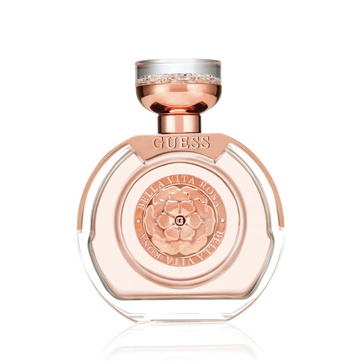 Guess Bella Vita Rosa W EdT 50 ml /2022