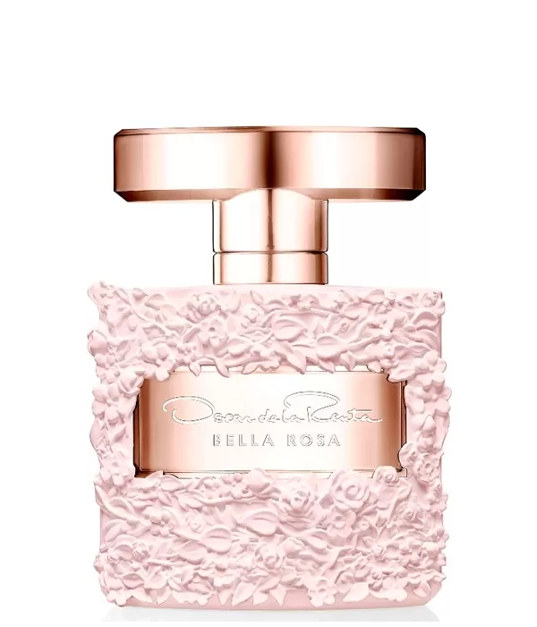 Oscar De La Renta Bella Rosa Edp Spray   50 ml
