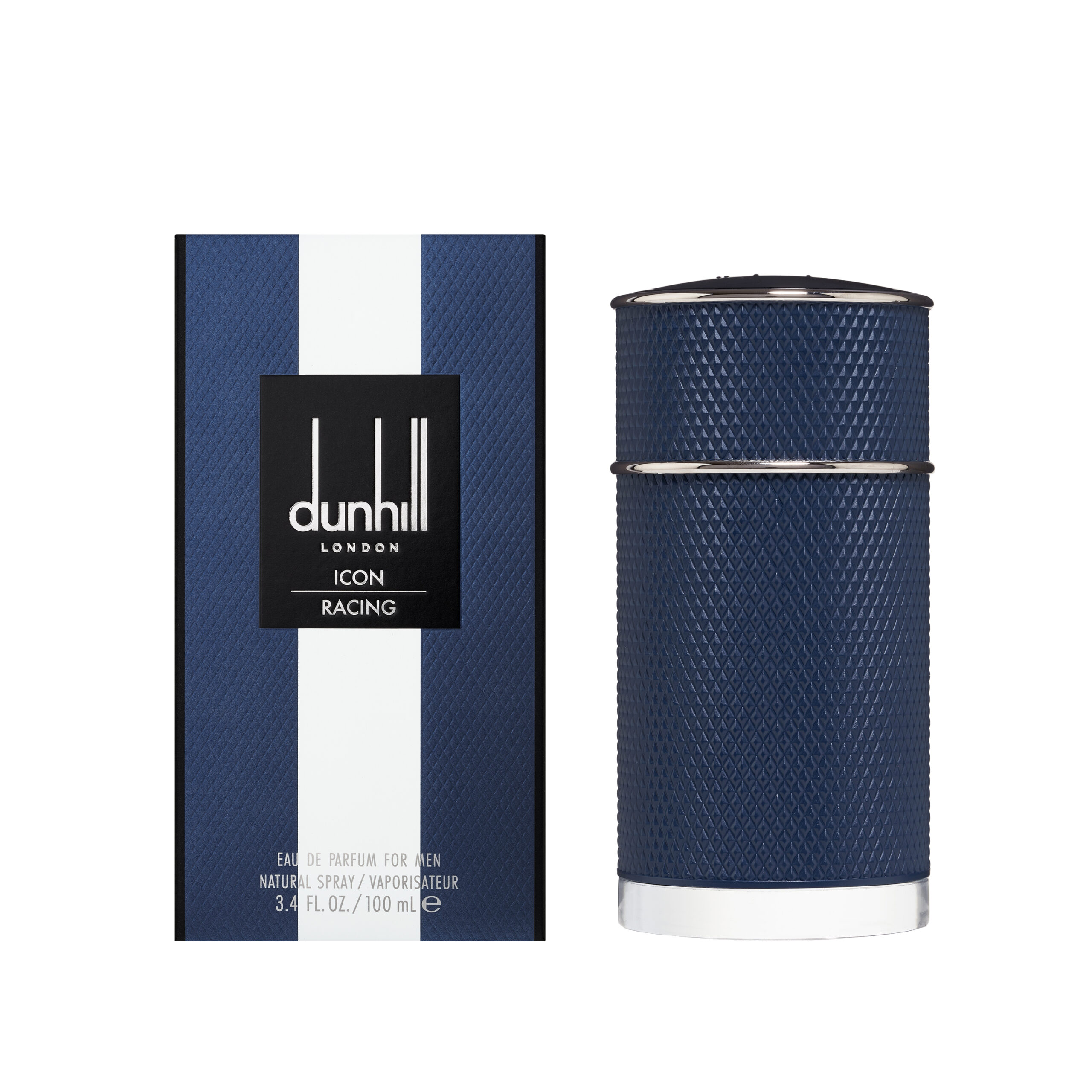 Dunhill Icon Racing Blue M EdP 100 ml /2021