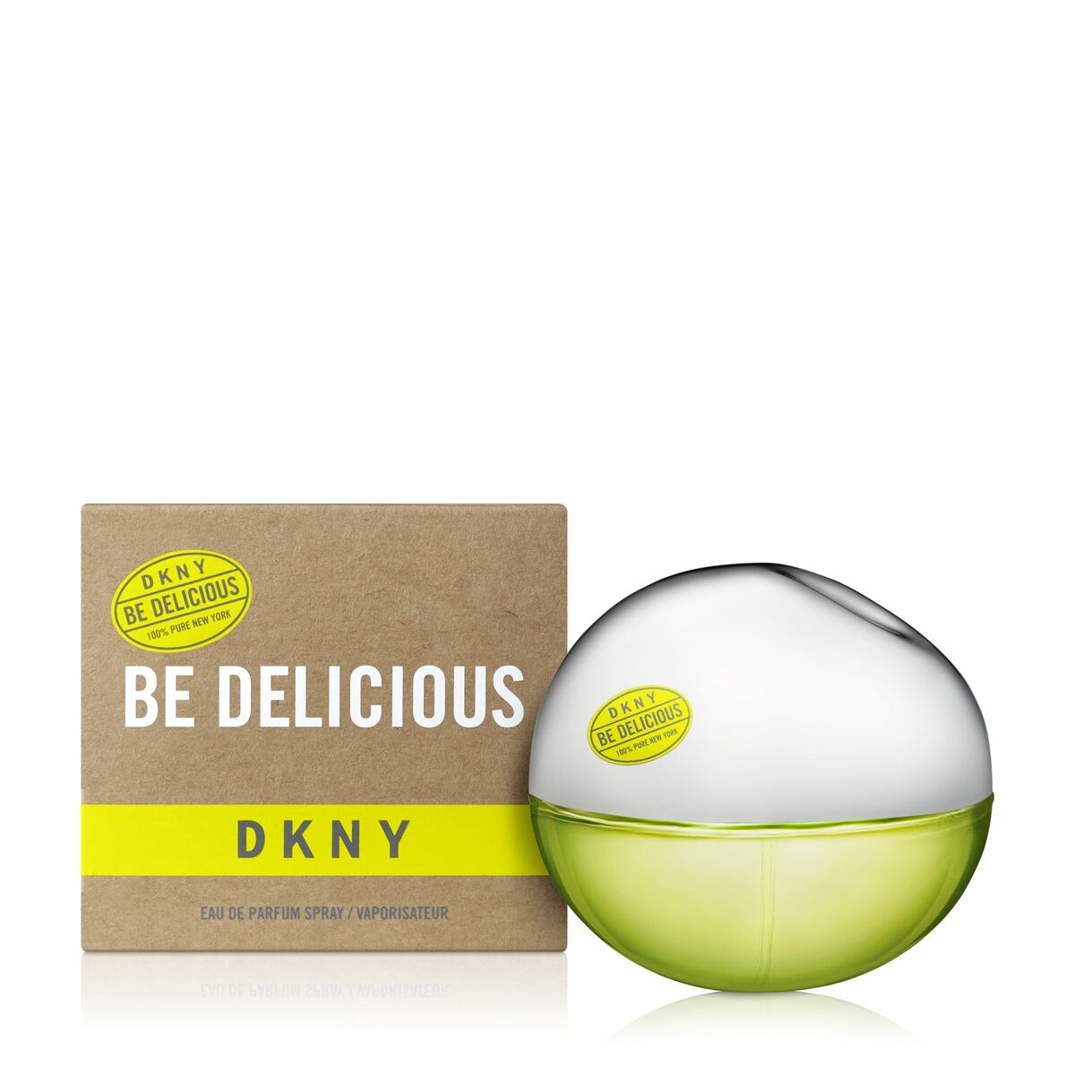 Donna Karan Be Delicious W EdP 30 ml