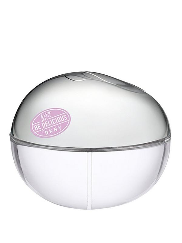 DKNY Be Delicious 100% Edp Spray   30 ml