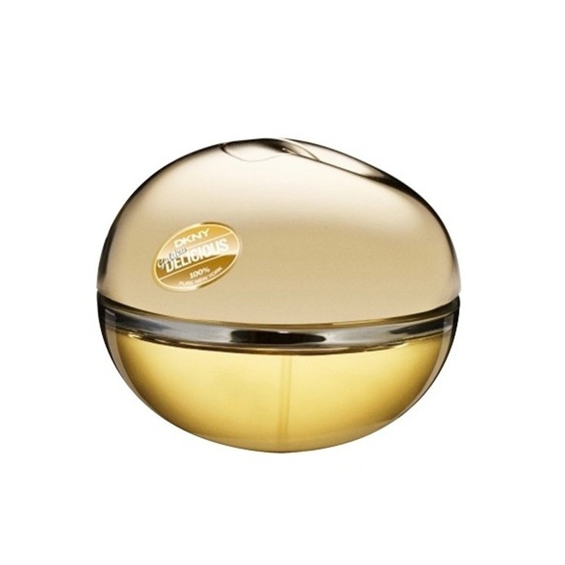 Donna Karan Golden Delicious W EdP 100 ml