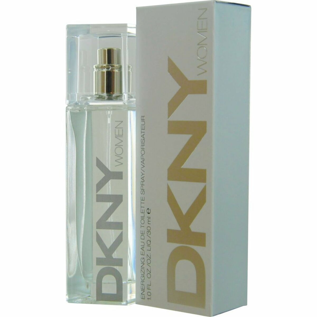 DKNY Women Edt Spray    30 ml