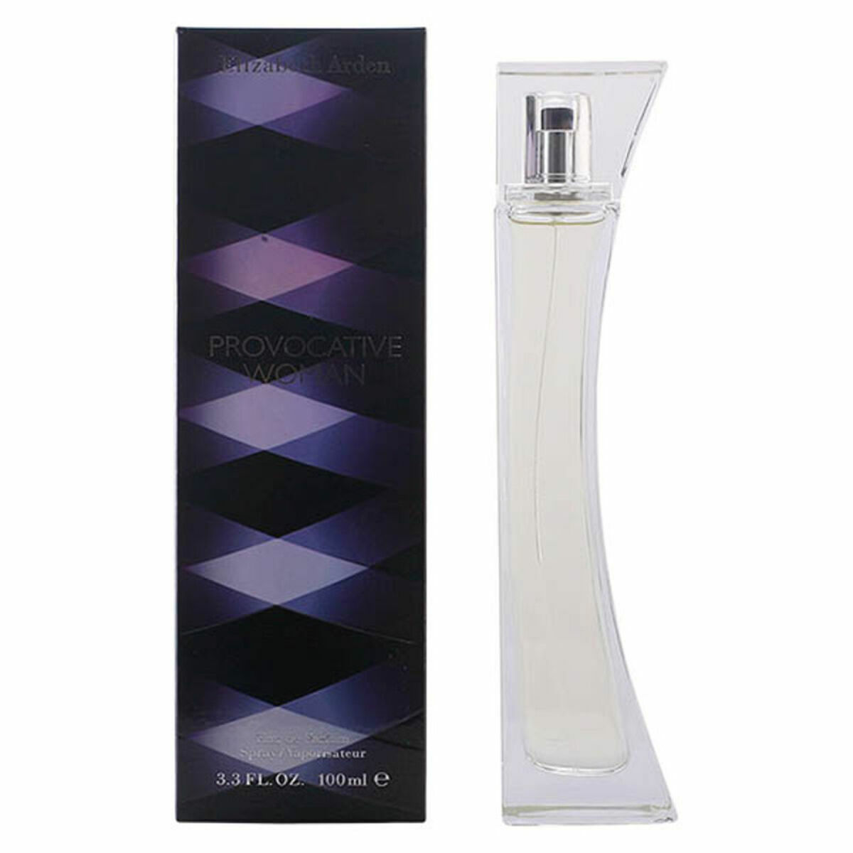Elizabeth Arden Provocative Woman W EdP 100 ml