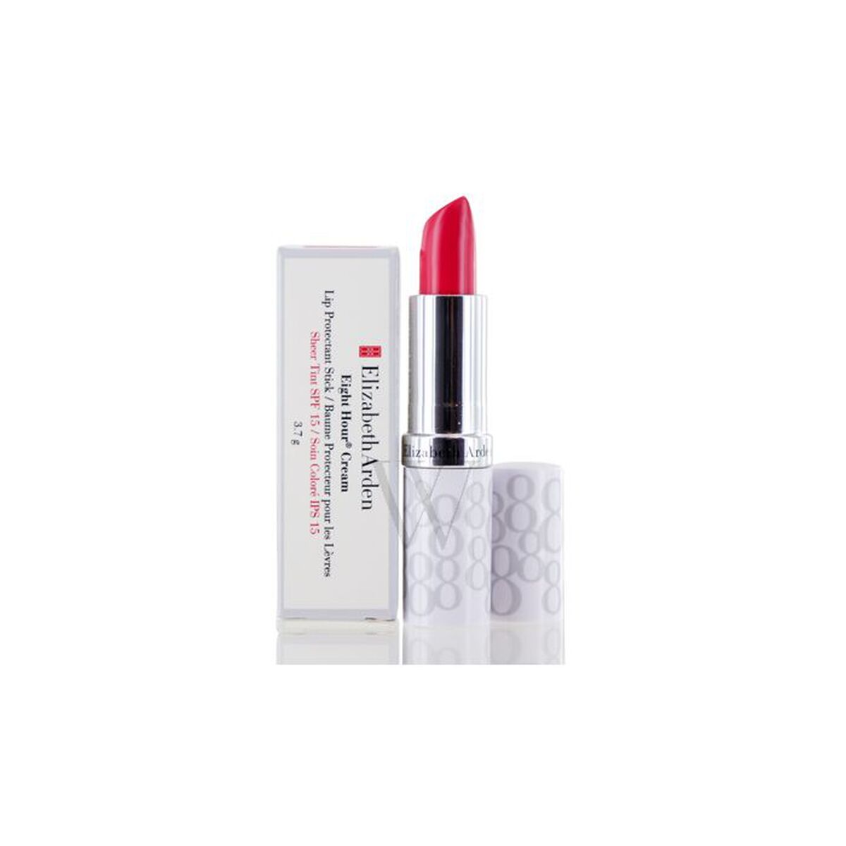 E.Arden Eight Hour Cream Sheer Tint Lip Protect. Stick SPF15 - #02 Blush   3,7 gr