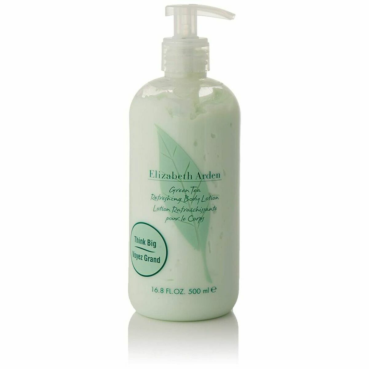 Elizabeth Arden Green Tea W refreshing body lotion 500 ml