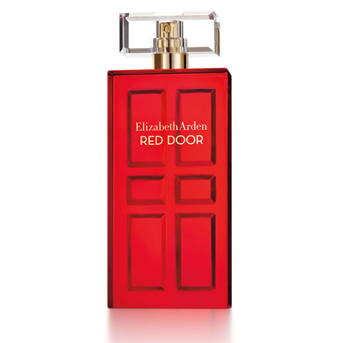 Elizabeth Arden Red Door W EdT 100 ml - tester