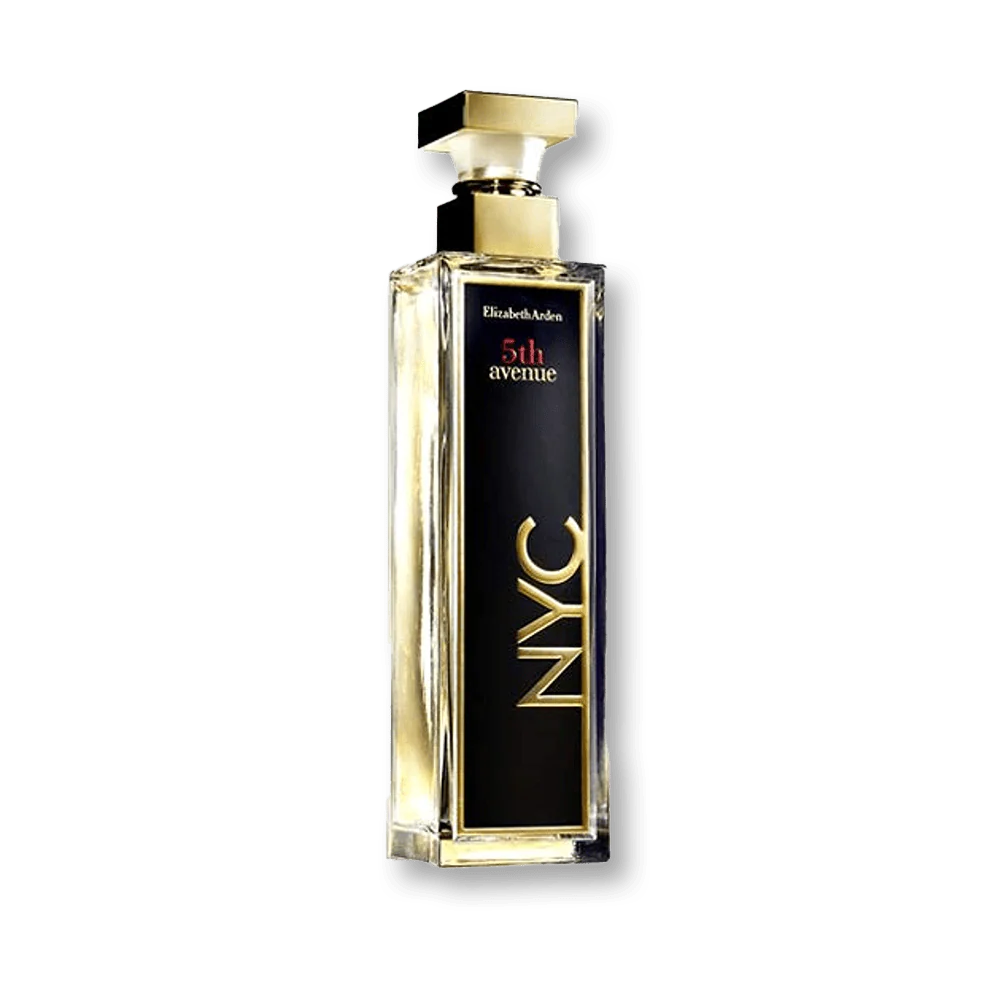 Elizabeth Arden 5th Avenue NYC W EdP 125 ml - tester