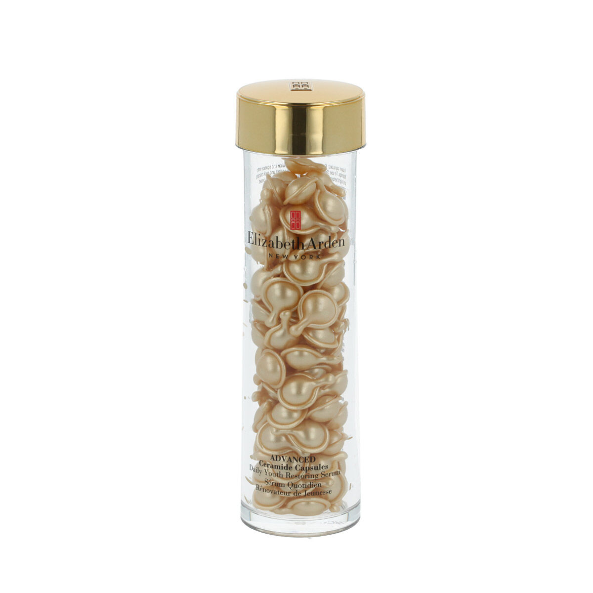 E.Arden Advanced Ceramide Capsules Face   42 ml