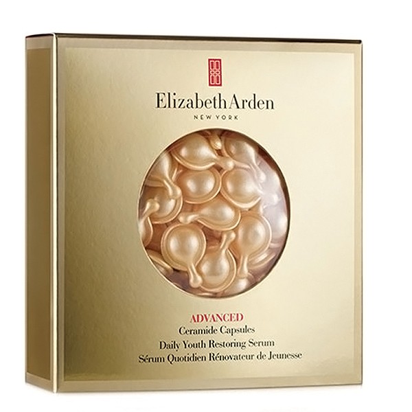 E.Arden Advanced Ceramide Capsules Face   21 ml