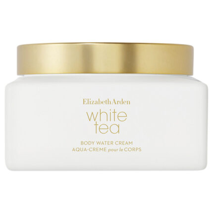 Elizabeth Arden White Tea  body water cream 400 ml