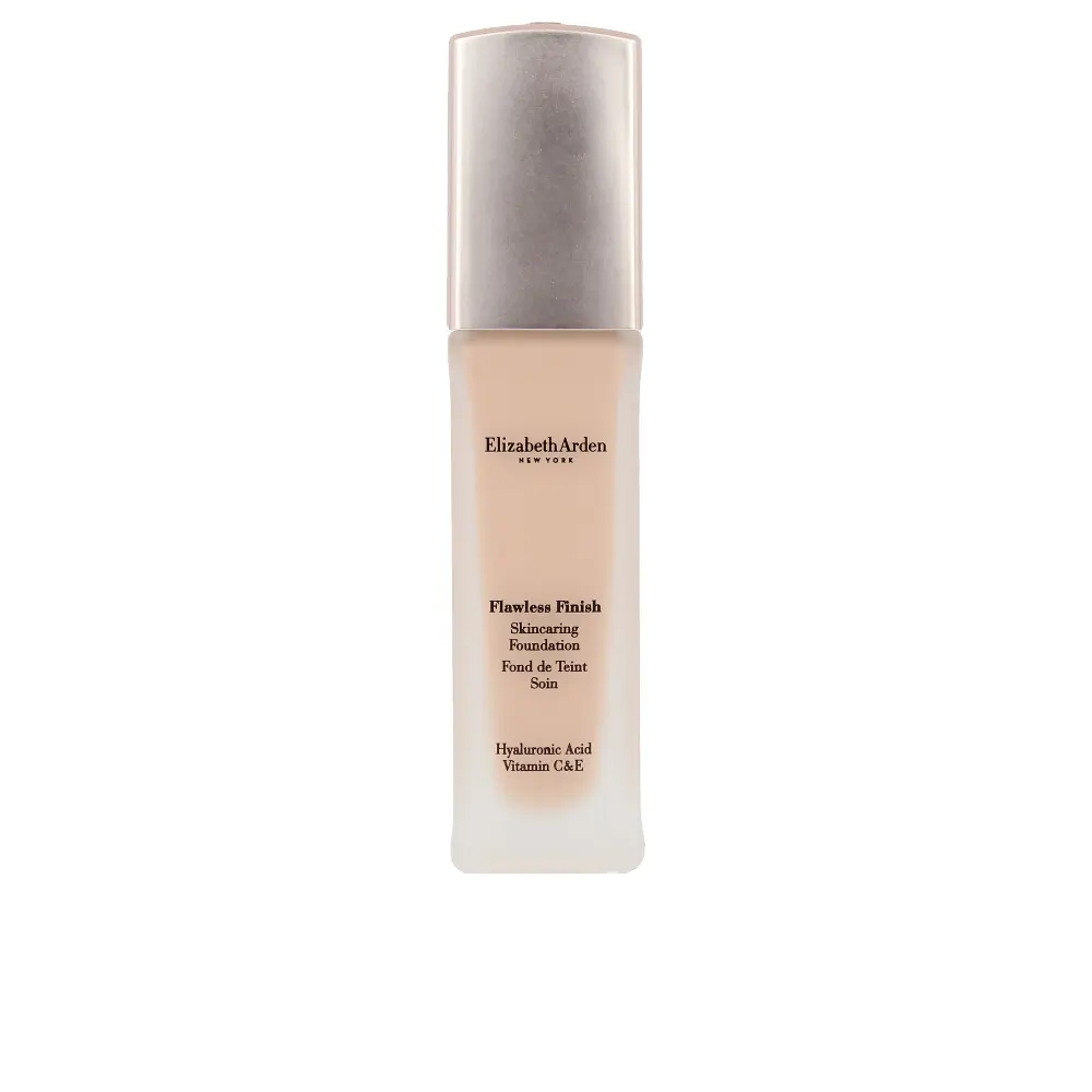 ELIZABETH ARDEN FLAWLESS FINISH skincaring foundation #320N