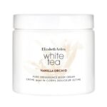 Elizabeth Arden White Tea Vanilla Orchid W body cream