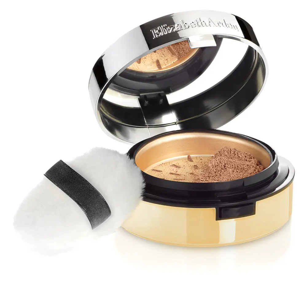 ELIZABETH ARDEN PURE FINISH MINERAL powder foundation #3