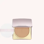 ELIZABETH ARDEN SKINCARING POWDER buildable perfecting powder #Medium 10 gr