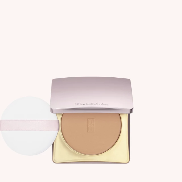 0085805247157.webp ELIZABETH ARDEN SKINCARING POWDER buildable perfecting powder #Medium 10 gr - Image 1