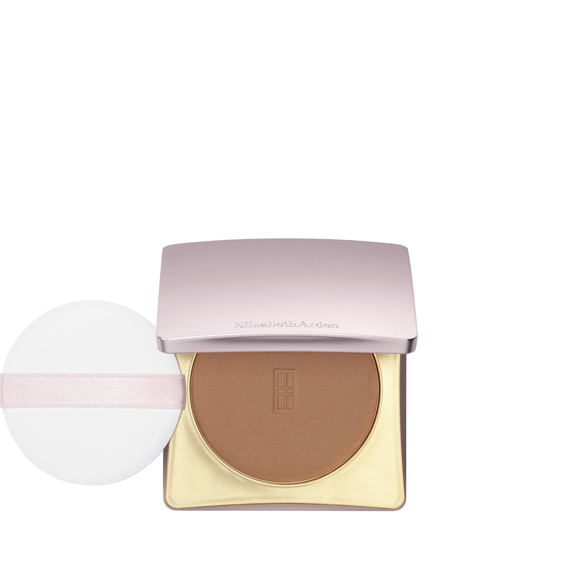 ELIZABETH ARDEN SKINCARING POWDER #Deep 10 gr