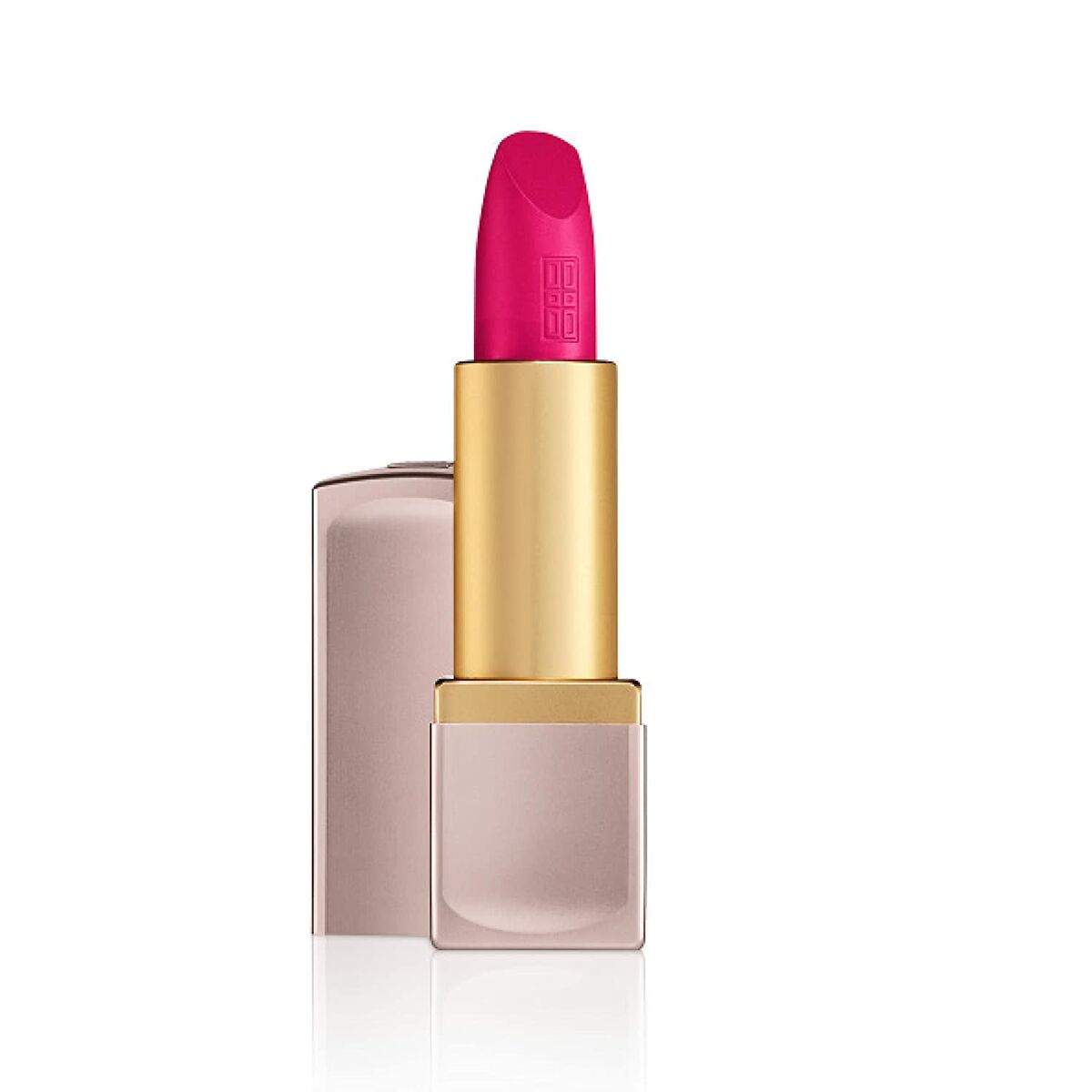 ELIZABETH ARDEN LIP COLOR lipstick #03-pink vsonry matte 4 gr