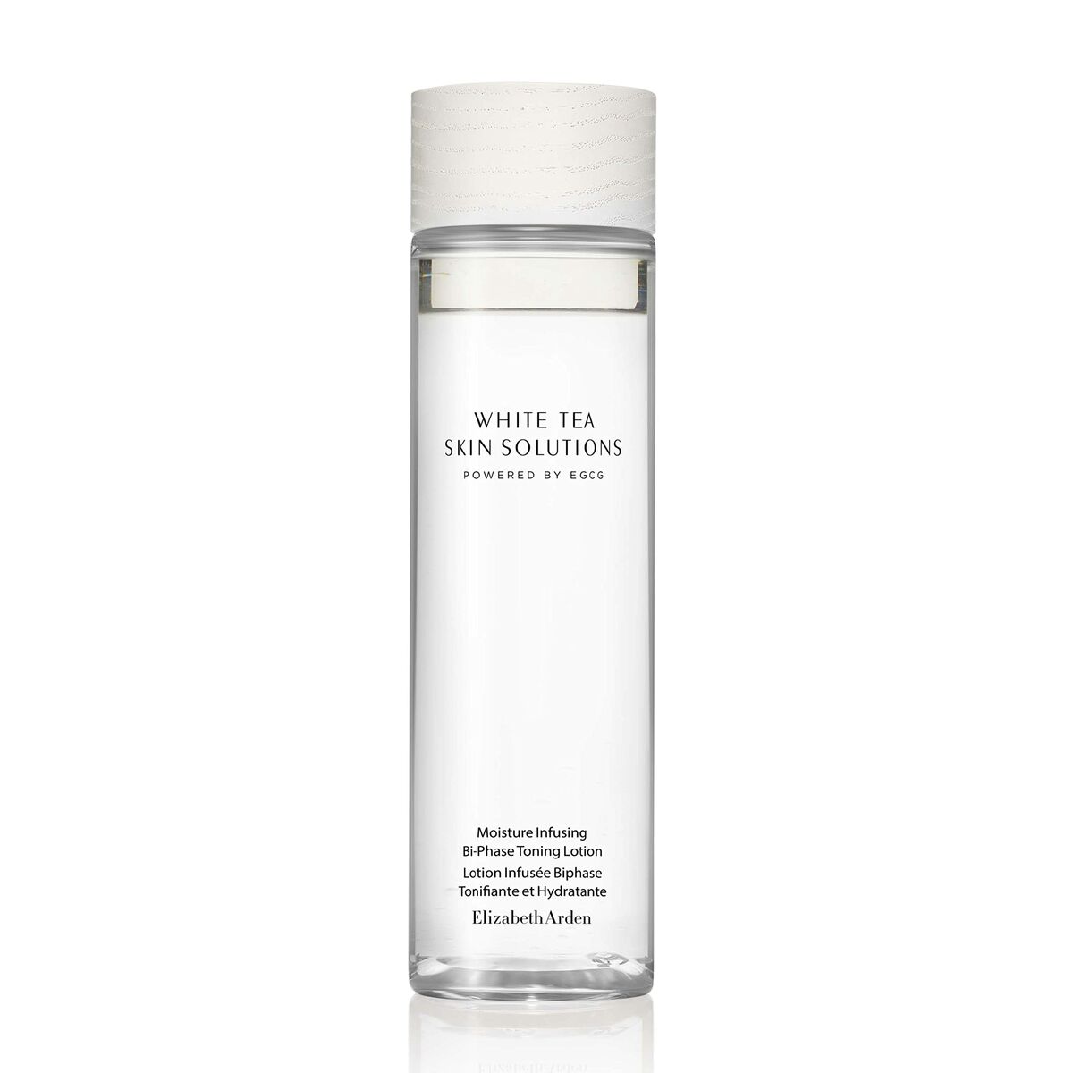 Τονωτικό Προσώπου Elizabeth Arden White Tea Skin Solutions 200 ml