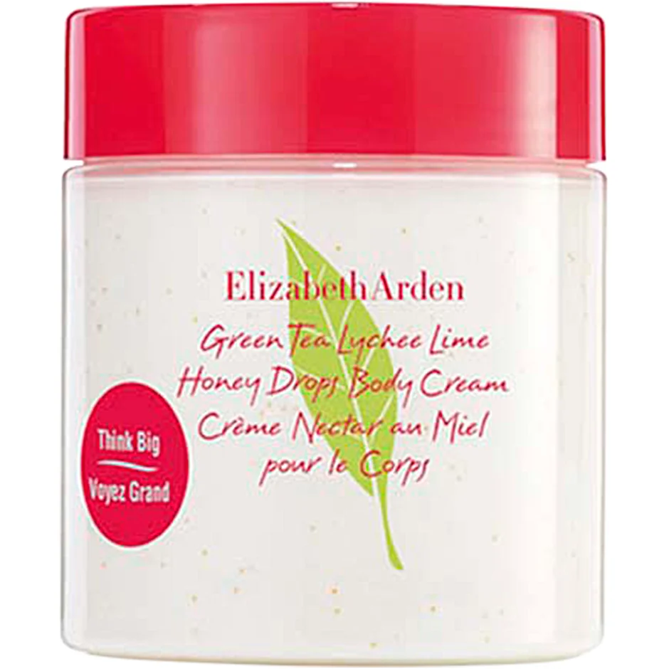 Elizabeth Arden Green Tea Lychee Lime W body cream honey drops 500 ml