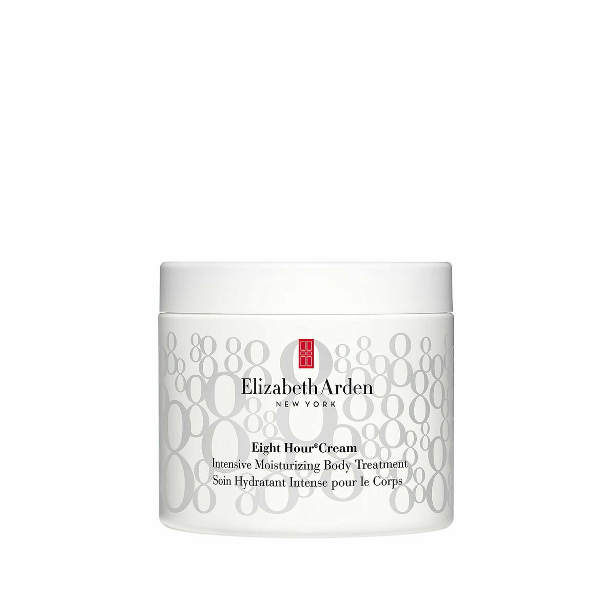 ELIZABETH ARDEN EIGHT HOUR intensive moisturizing body treatment 400 ml