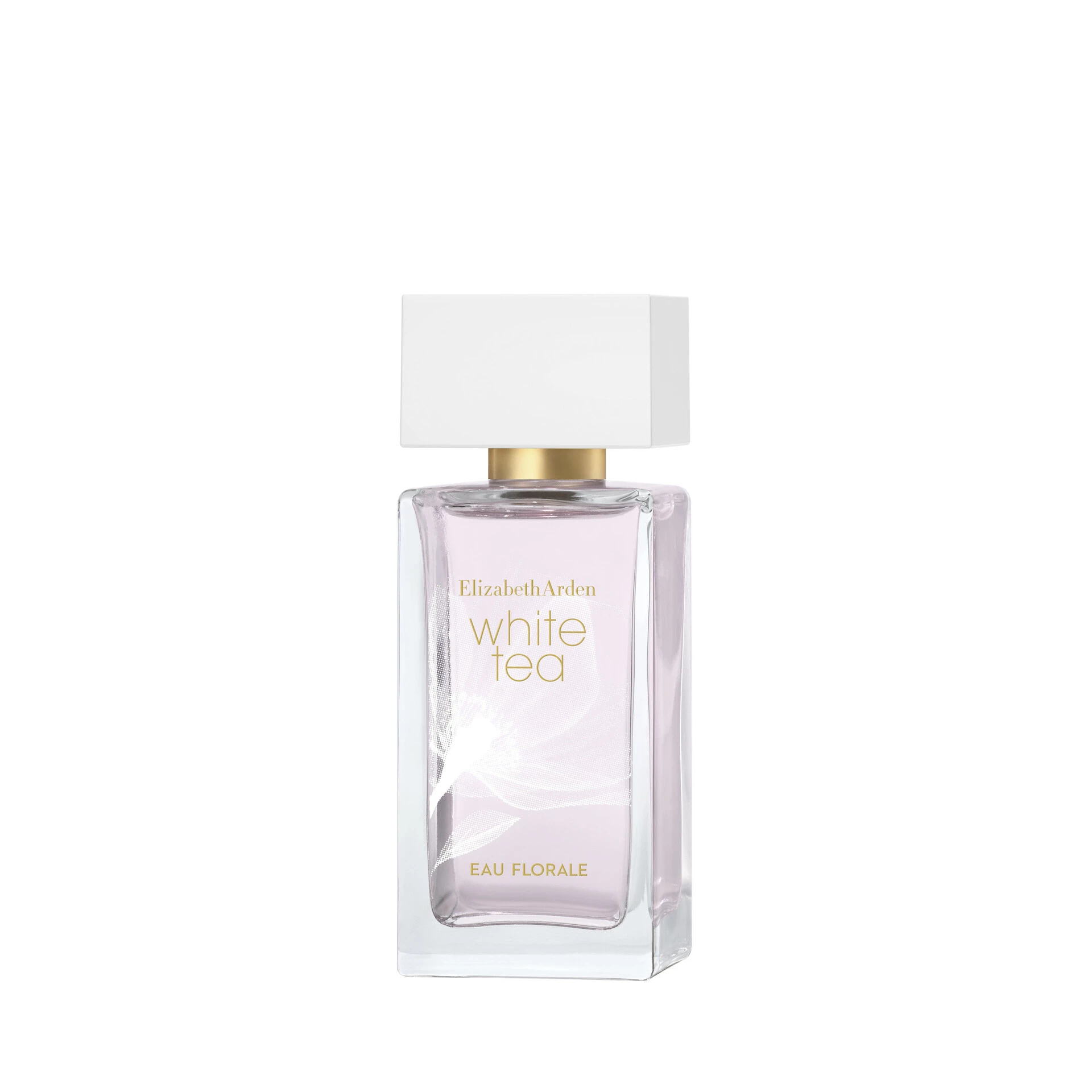 ELIZABETH ARDEN WHITE TEA EAU FLORALE edt vapo 50 ml