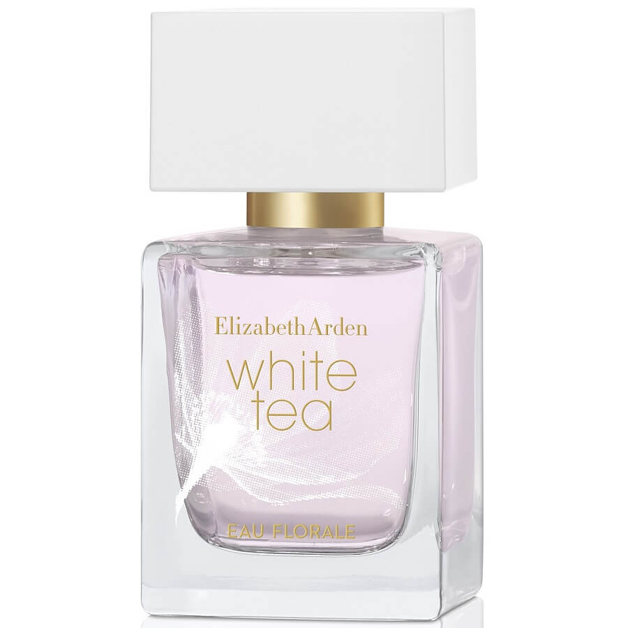 ELIZABETH ARDEN WHITE TEA EAU FLORALE edt vapo 30 ml