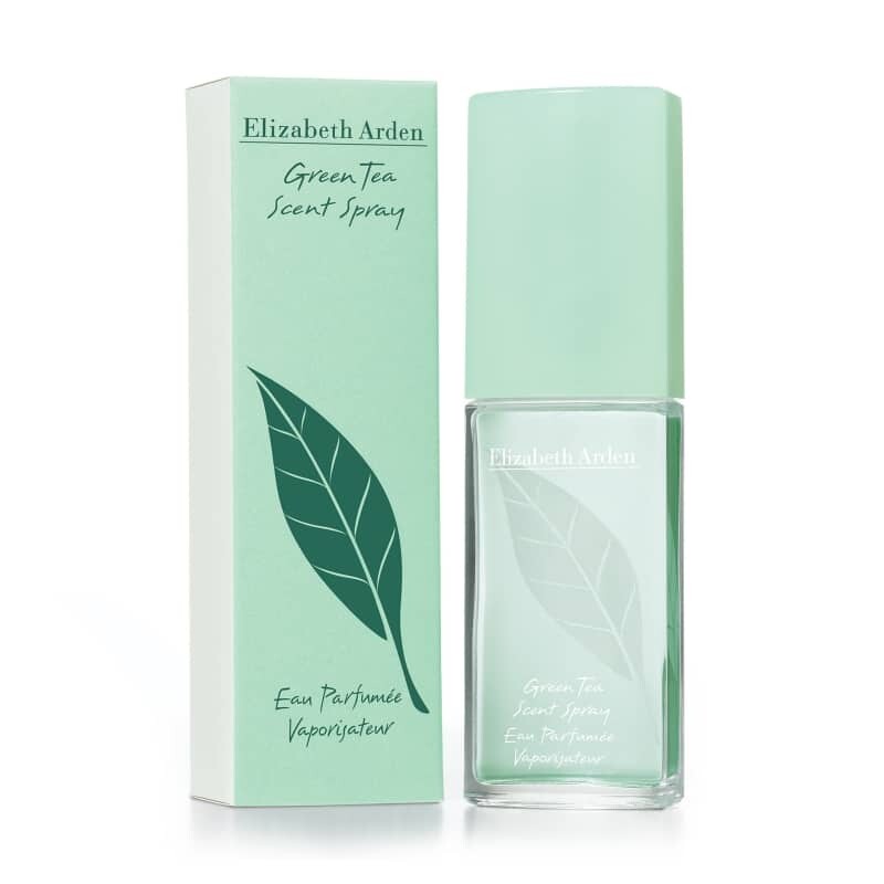Elizabeth Arden Green Tea W EdT 100 ml