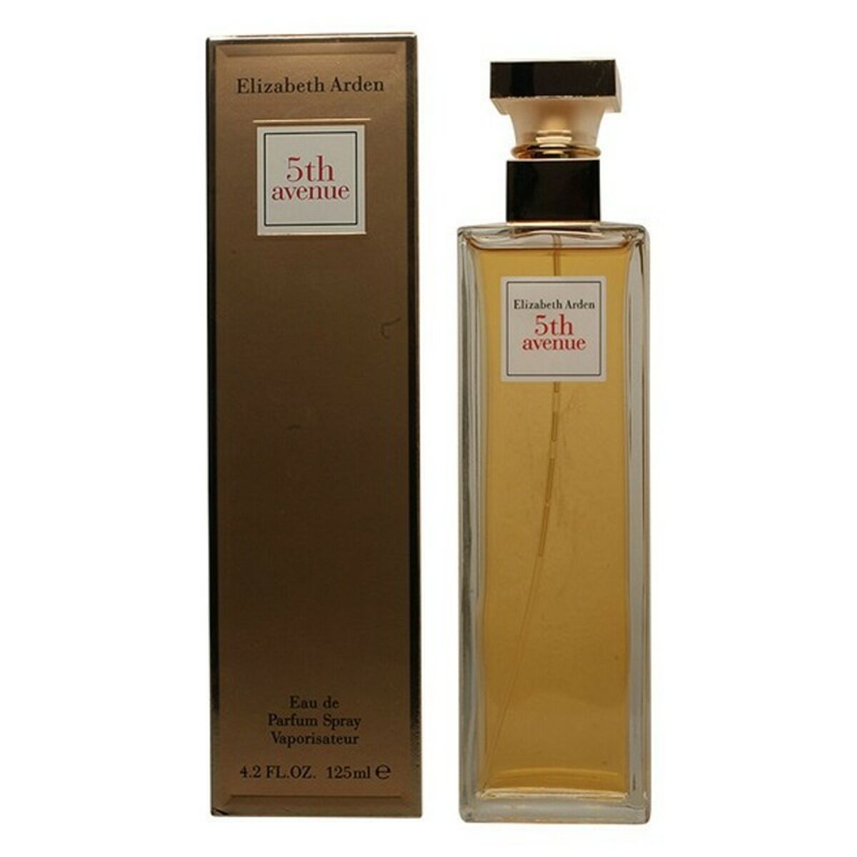 Elizabeth Arden 5th Avenue W EdP 125 ml