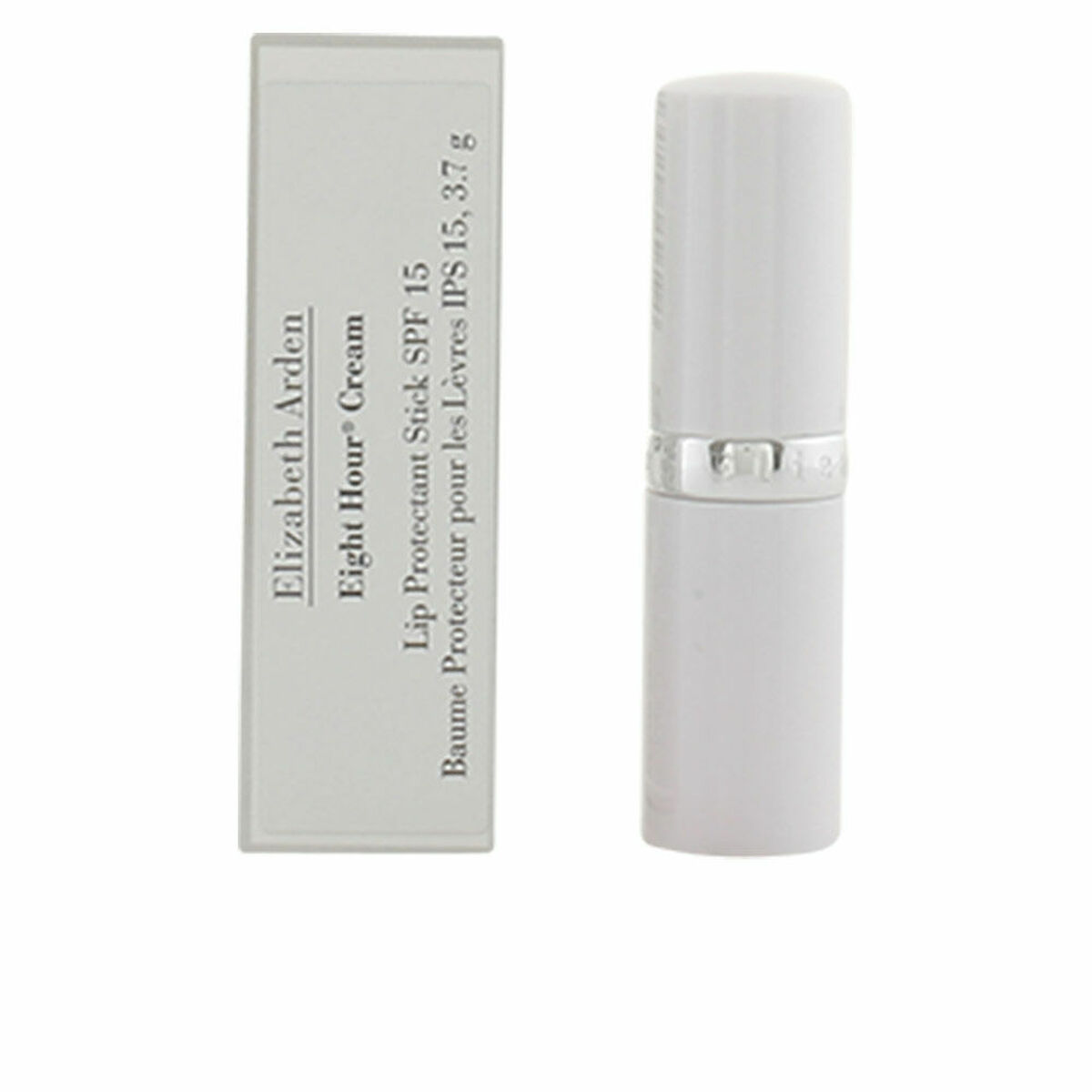 ELIZABETH ARDEN EIGHT HOUR cream lip stick SPF15 3.7 gr