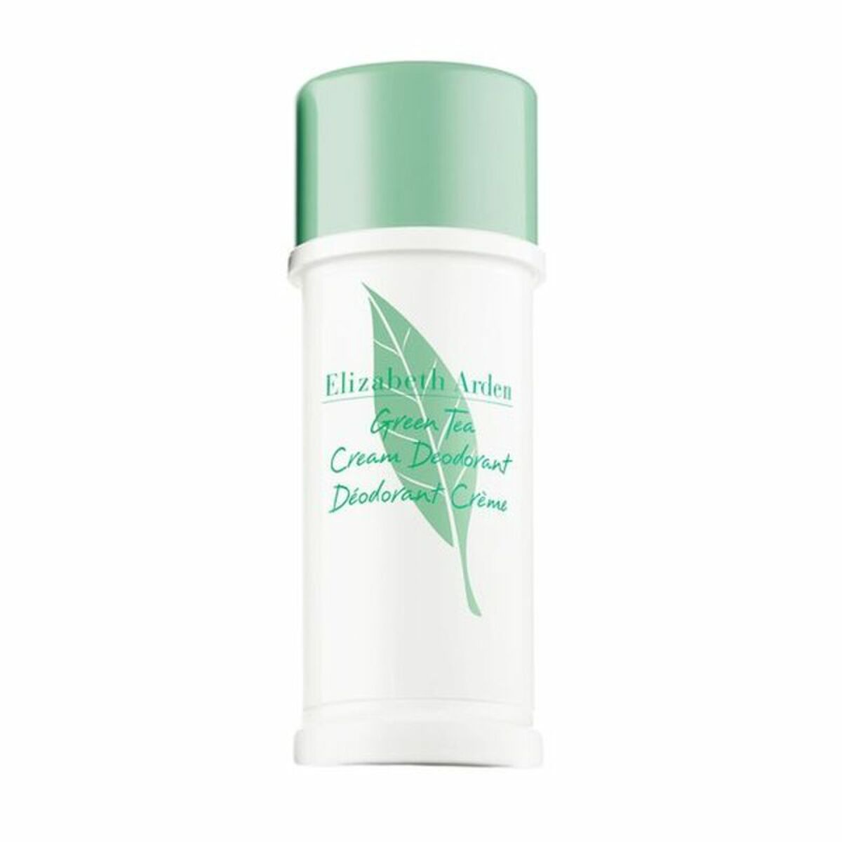 Elizabeth Arden Green Tea W cream deodorant 40 ml
