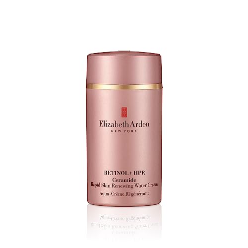 ELIZABETH ARDEN CERAMIDE rapid skin renewing water cream 50 ml