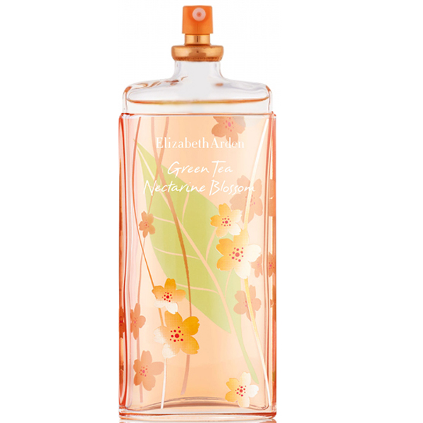 Elizabeth Arden Green Tea Nectarine Blossom W EdT 100 ml - tester /2016