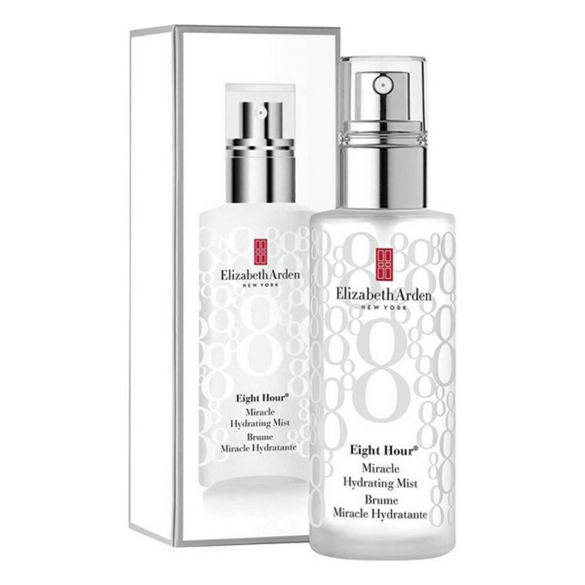 ELIZABETH ARDEN EIGHT HOUR miracle moisture mist 100 ml