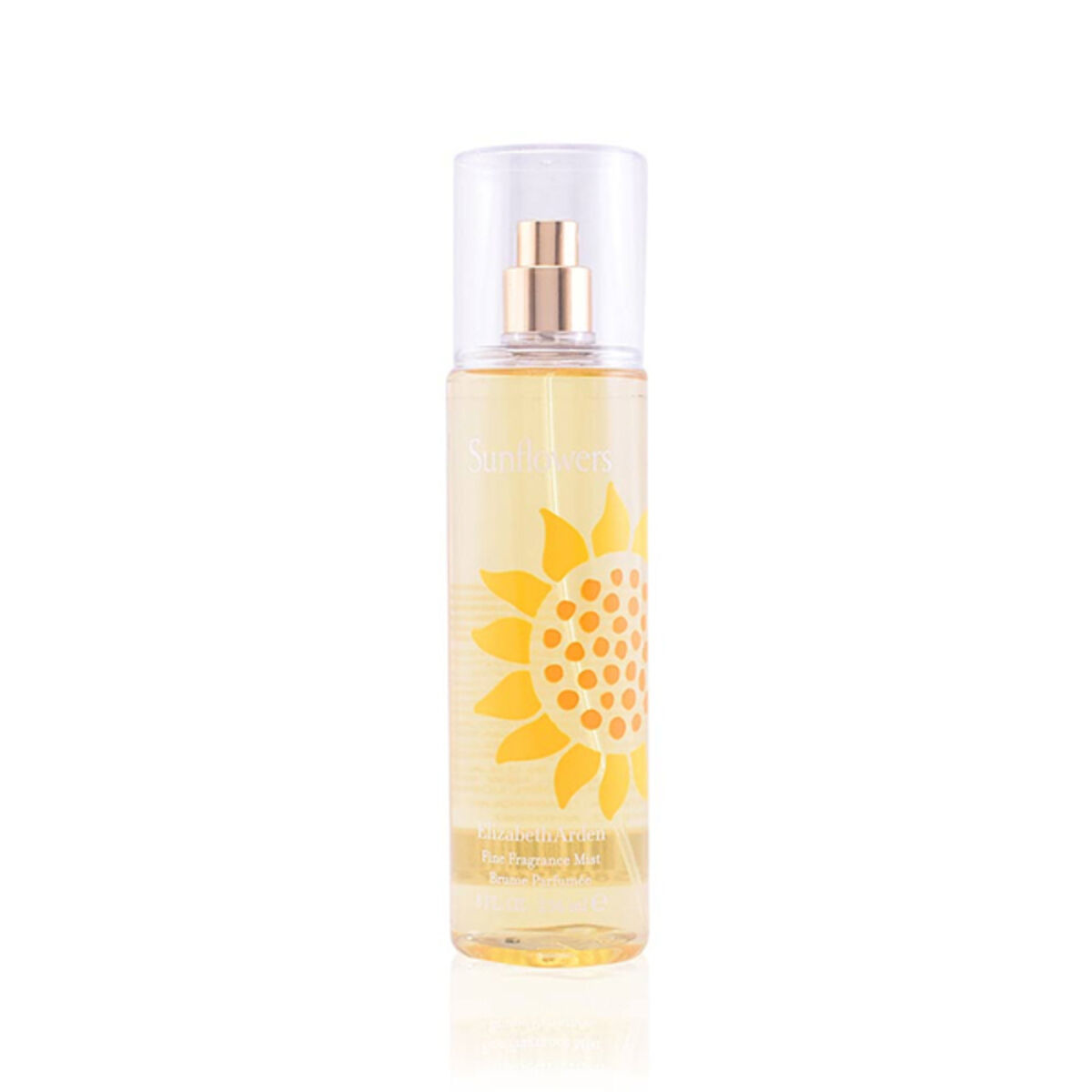 Σπρέι σώματος Elizabeth Arden 236 ml Sunflowers