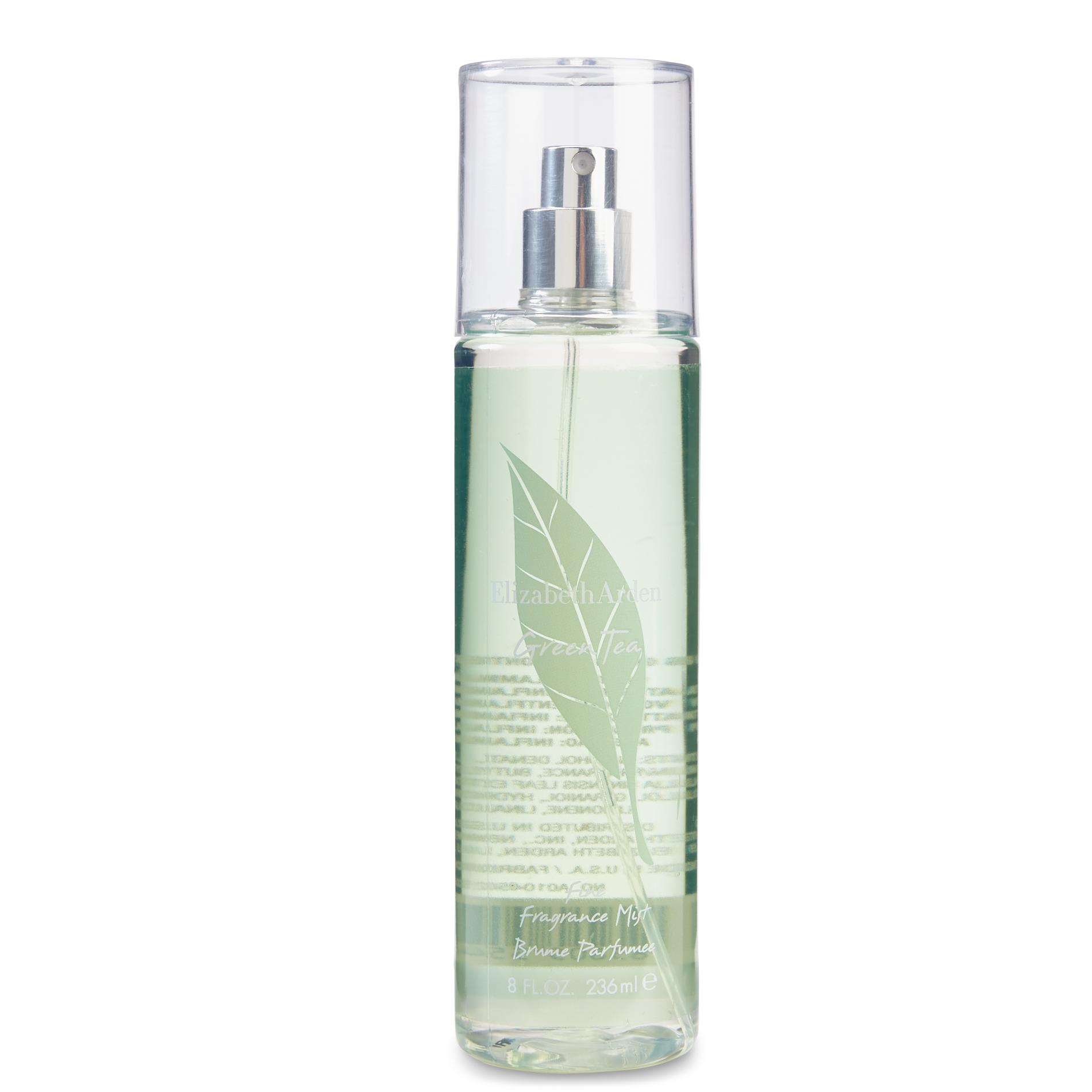 Elizabeth Arden Green Tea W body mist 236 ml