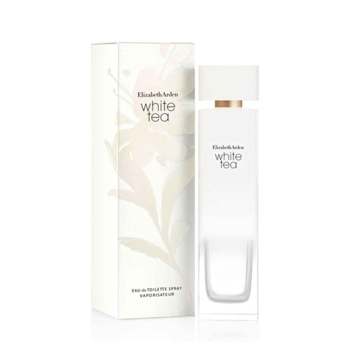 Elizabeth Arden White Tea W EdT 30 ml