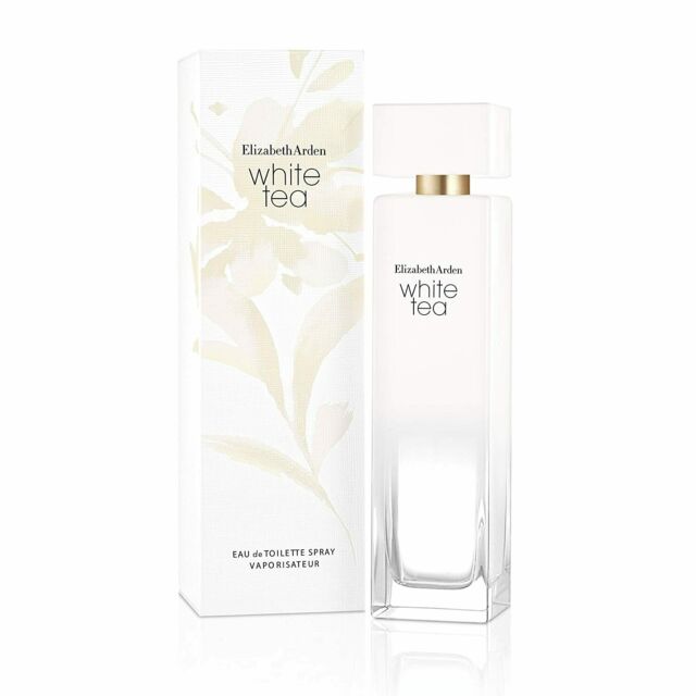 Elizabeth Arden White Tea W EdT 100 ml - tester with cap
