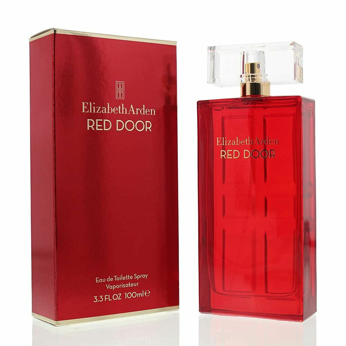 Elizabeth Arden Red Door W EdT 100 ml