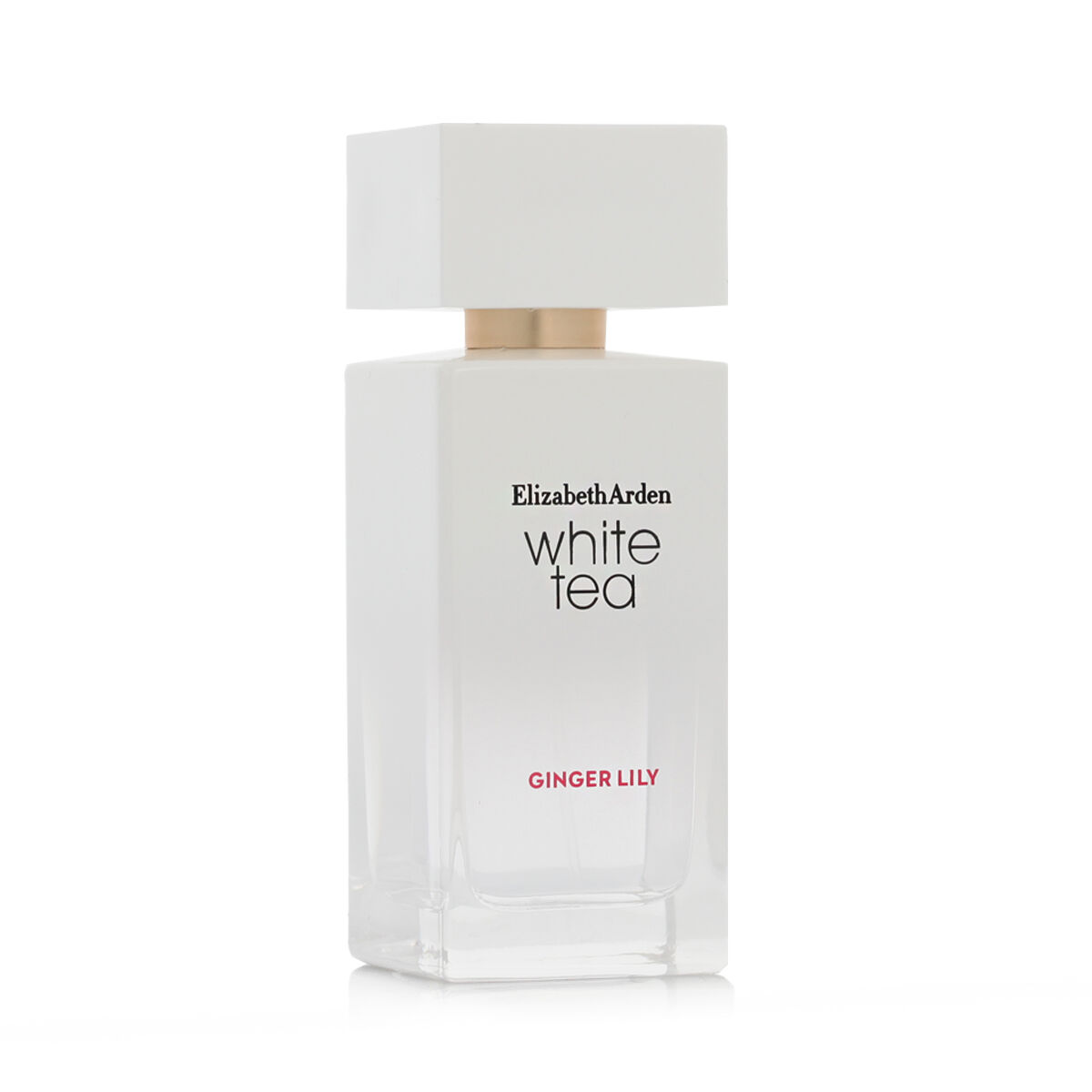Elizabeth Arden White Tea Ginger Lily W EdT 50 ml /2021