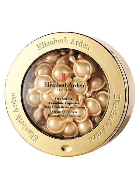 E.Arden Advanced Ceramide Capsules Face   28 ml
