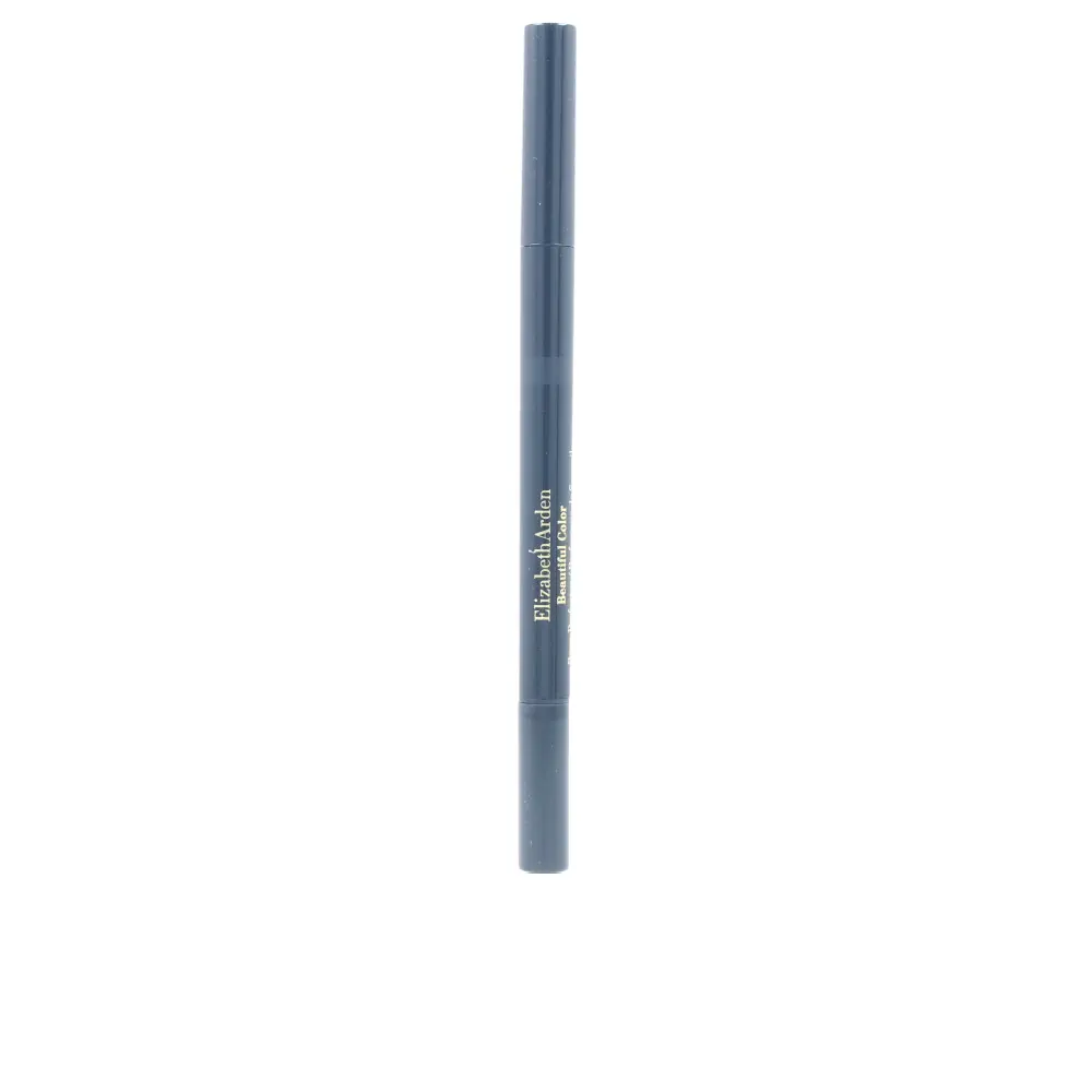 ELIZABETH ARDEN BEAUTIFUL COLOR brow 3 in 1 #05-soft black