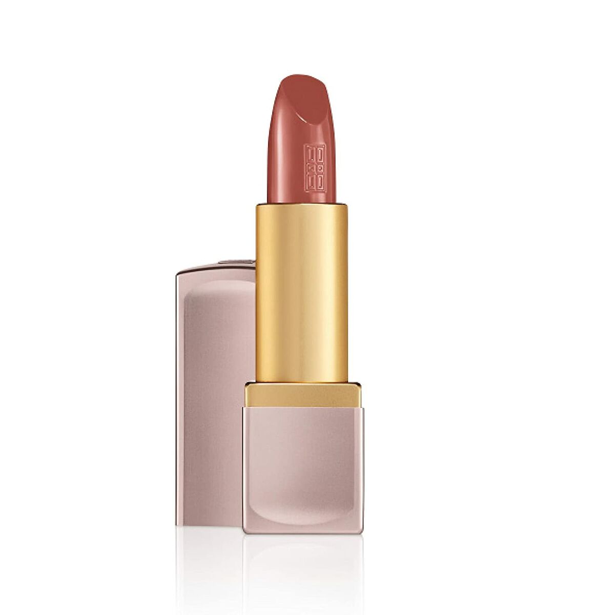 ELIZABETH ARDEN LIP COLOR lipstick #30-naturally mocha 4 gr