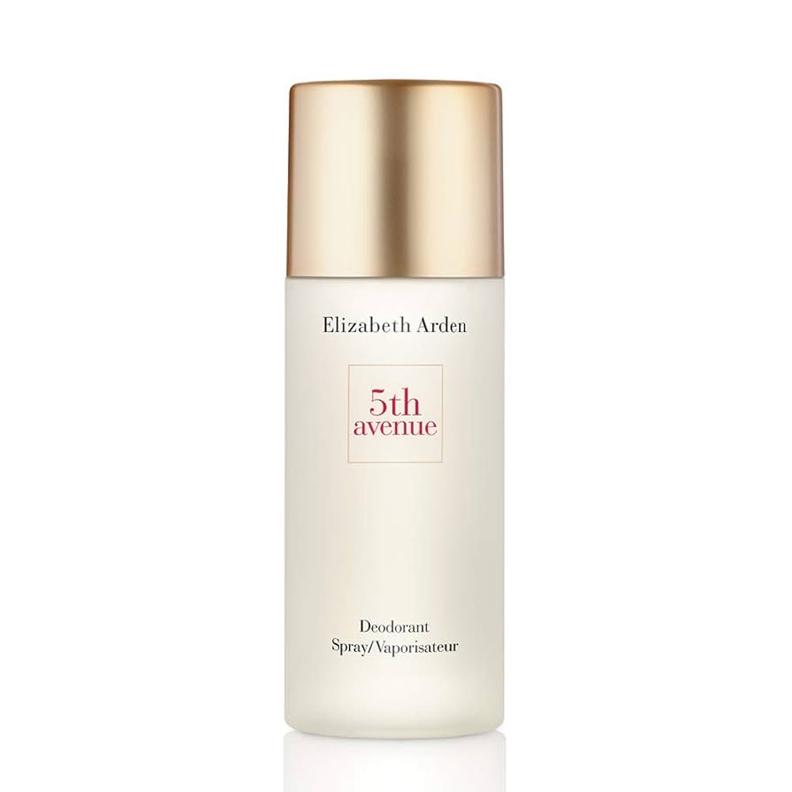 Elizabeth Arden 5th Avenue W deodorant spray 150 ml